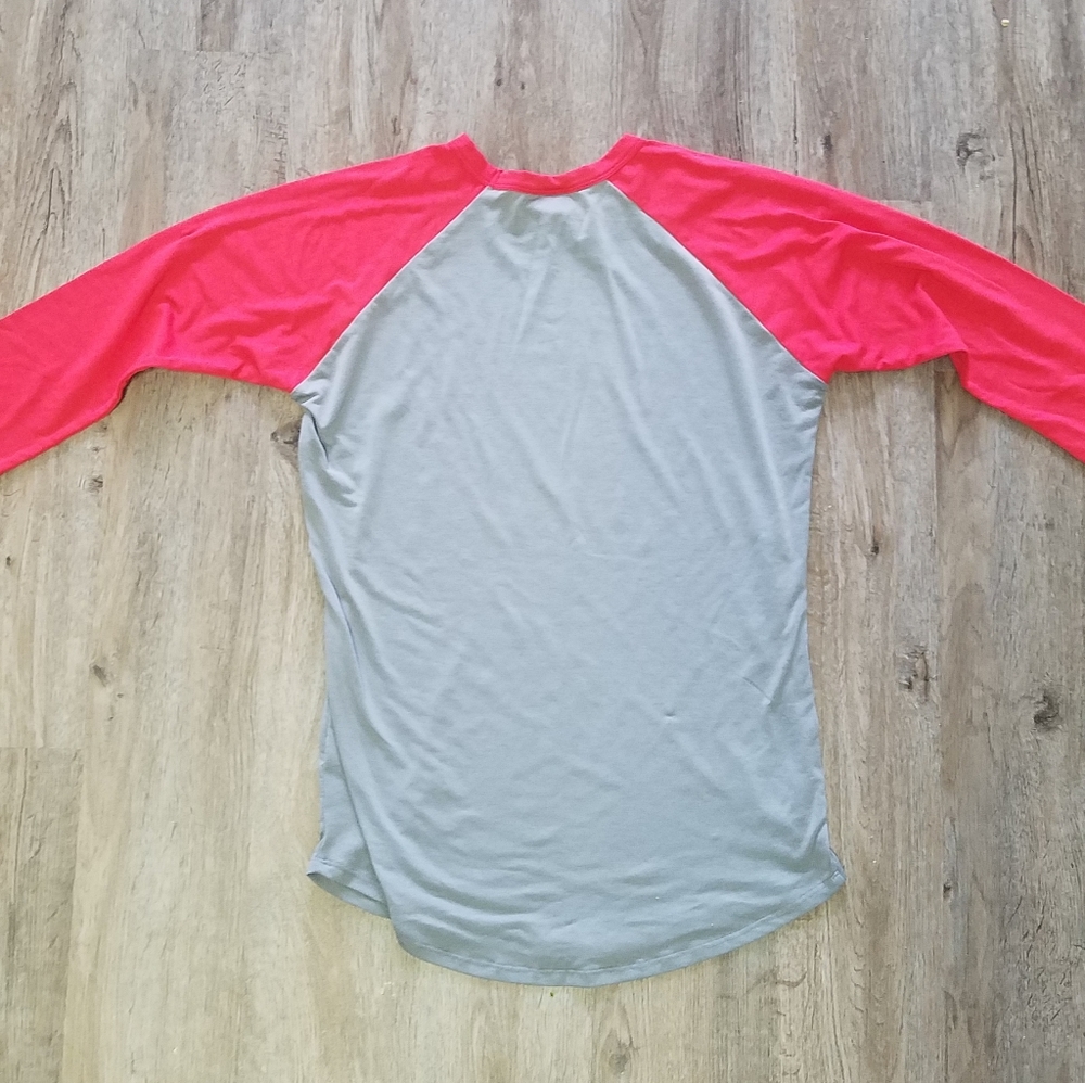 Lularoe Randy shirt - Picture 5 of 5